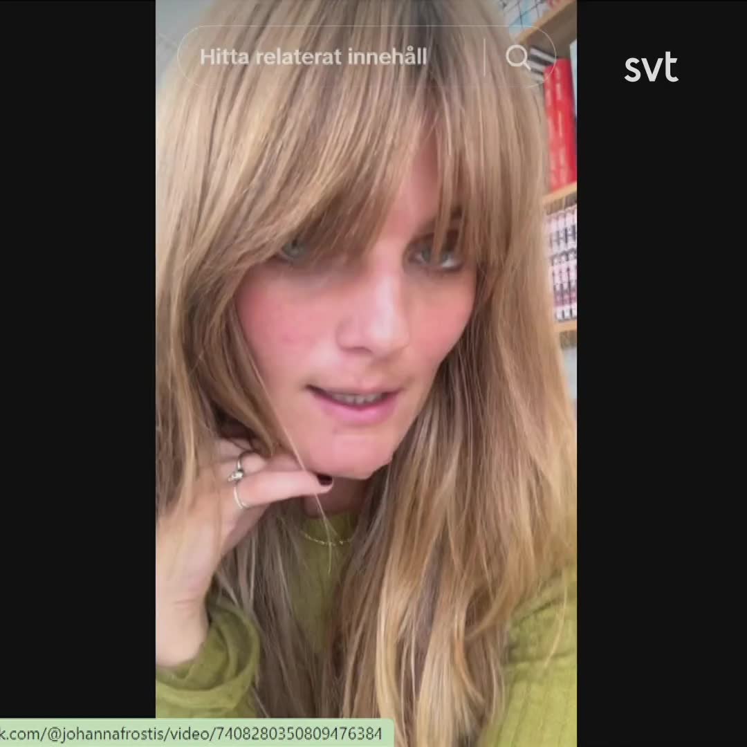 Häng med när SVT åker till Rättvik och kollar in hajpen kring färgananlys