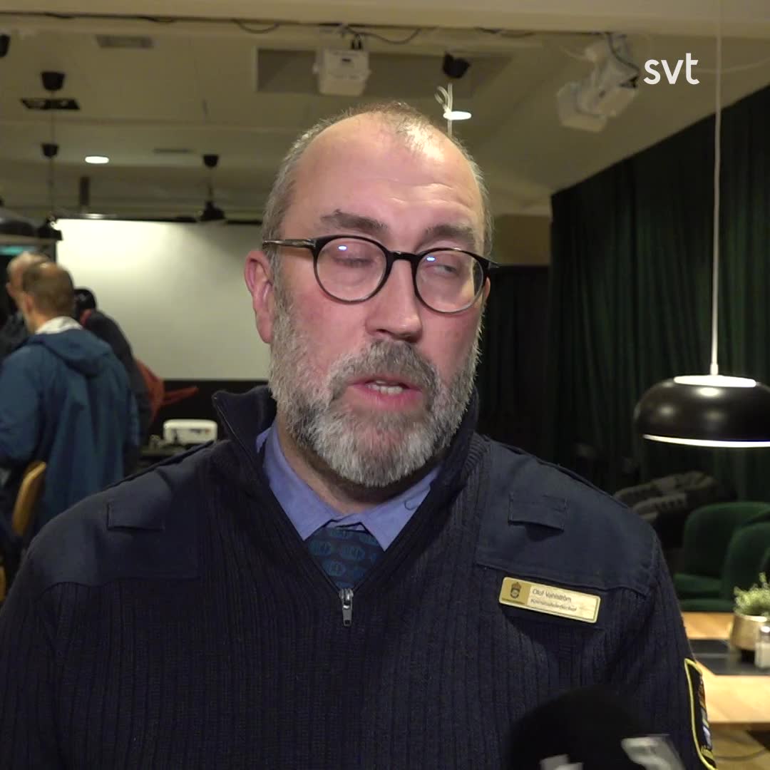 ”Vi har en tajt tidsplan”