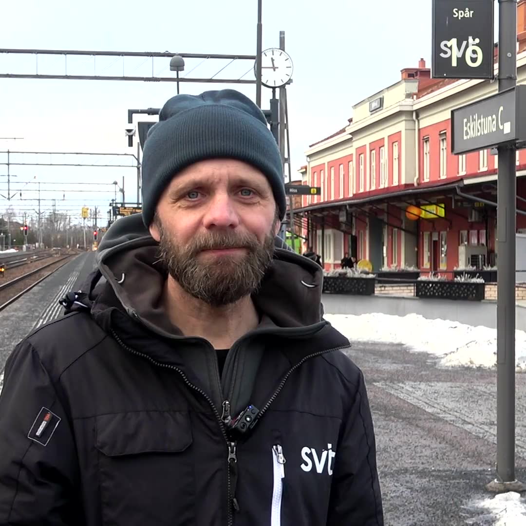 Nu är det slutplankat ombord på Mälartåg