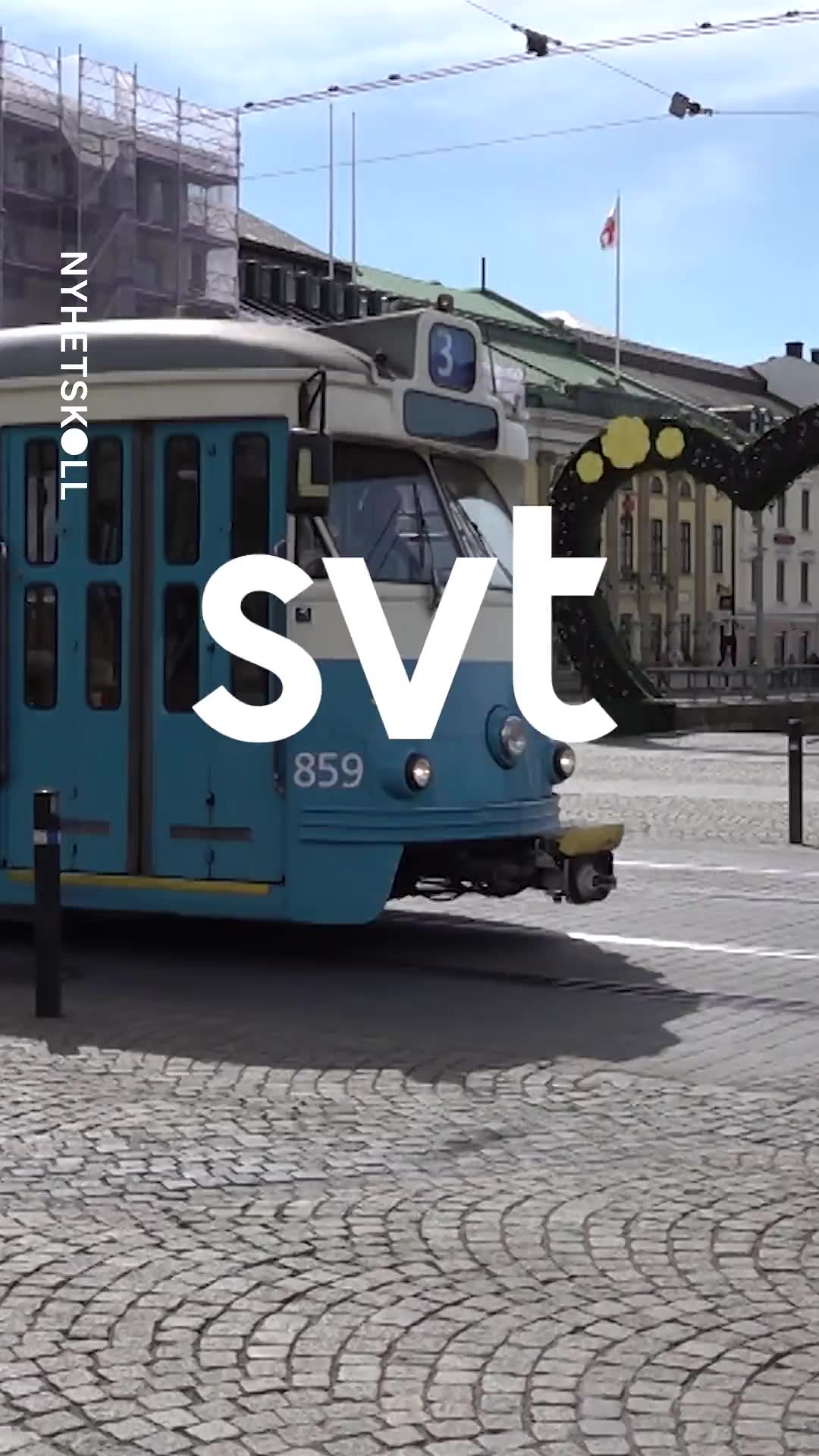 Vad borde ge böter i kollektivtrafiken?